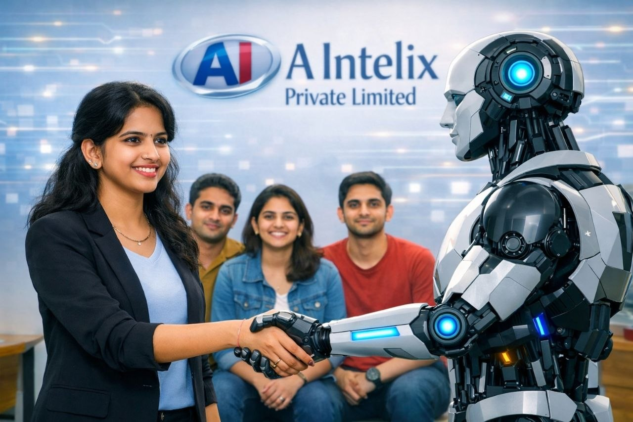 Enterprise technology and AI infrastructure