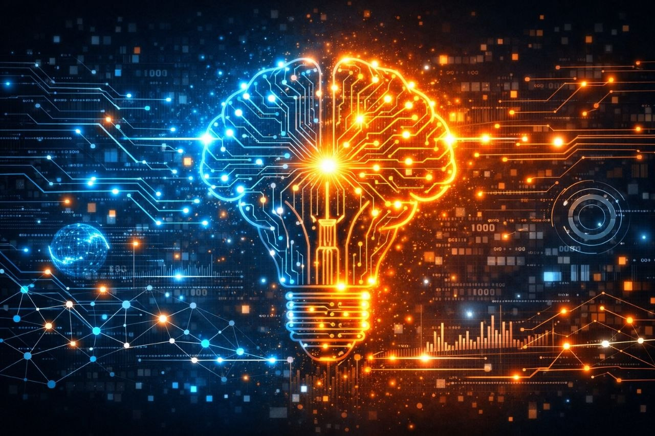 6 Months AI Course